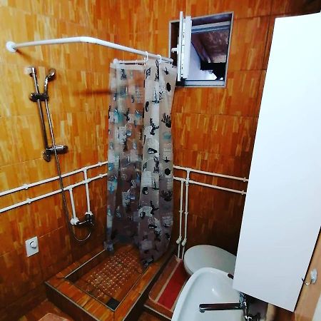 Apartman Ivona Ovcar Banja Ngoại thất bức ảnh
