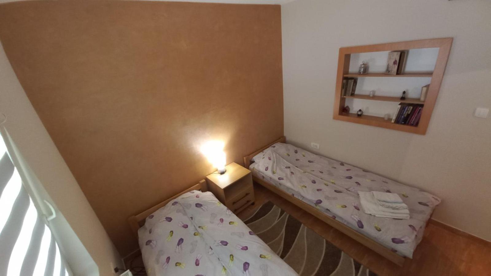 Apartman Ivona Ovcar Banja Ngoại thất bức ảnh